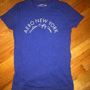 Aeropostale short sleeve shirt!
